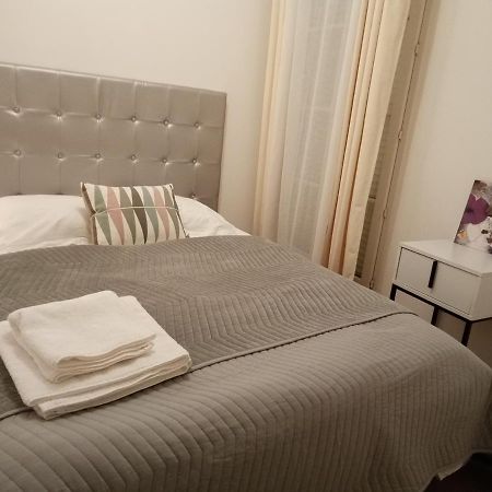 Confortable + Serris Kültér fotó