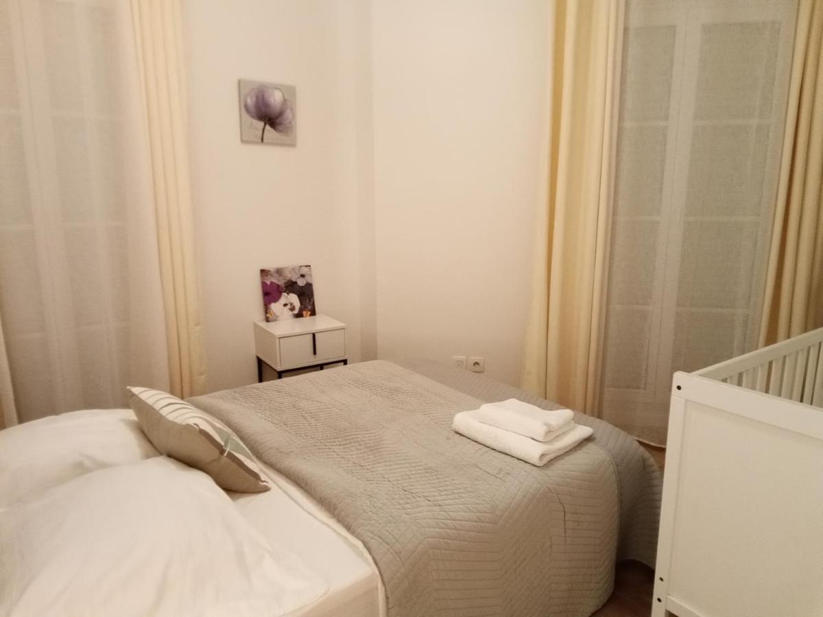 Confortable + Serris Kültér fotó