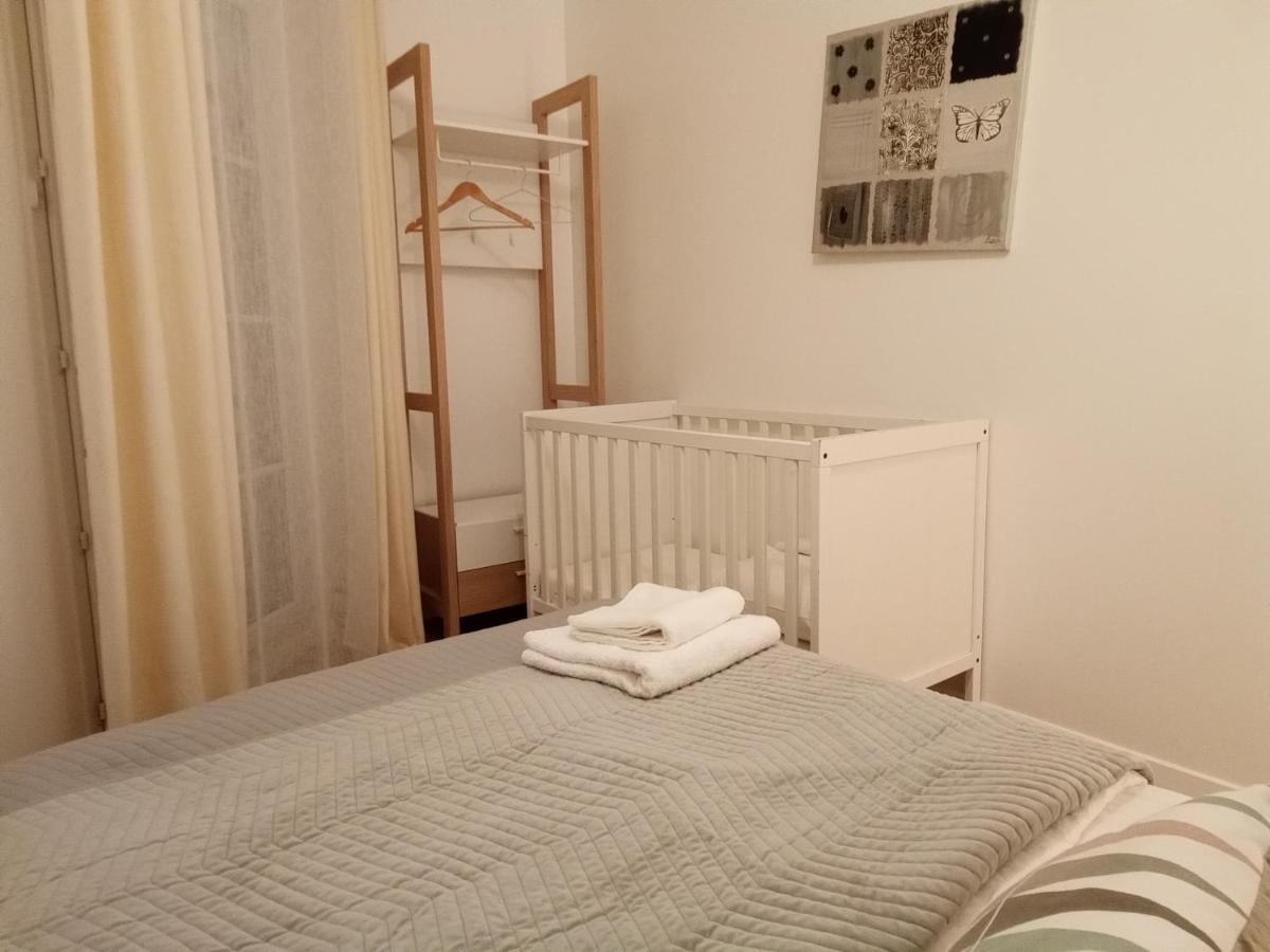Confortable + Serris Kültér fotó