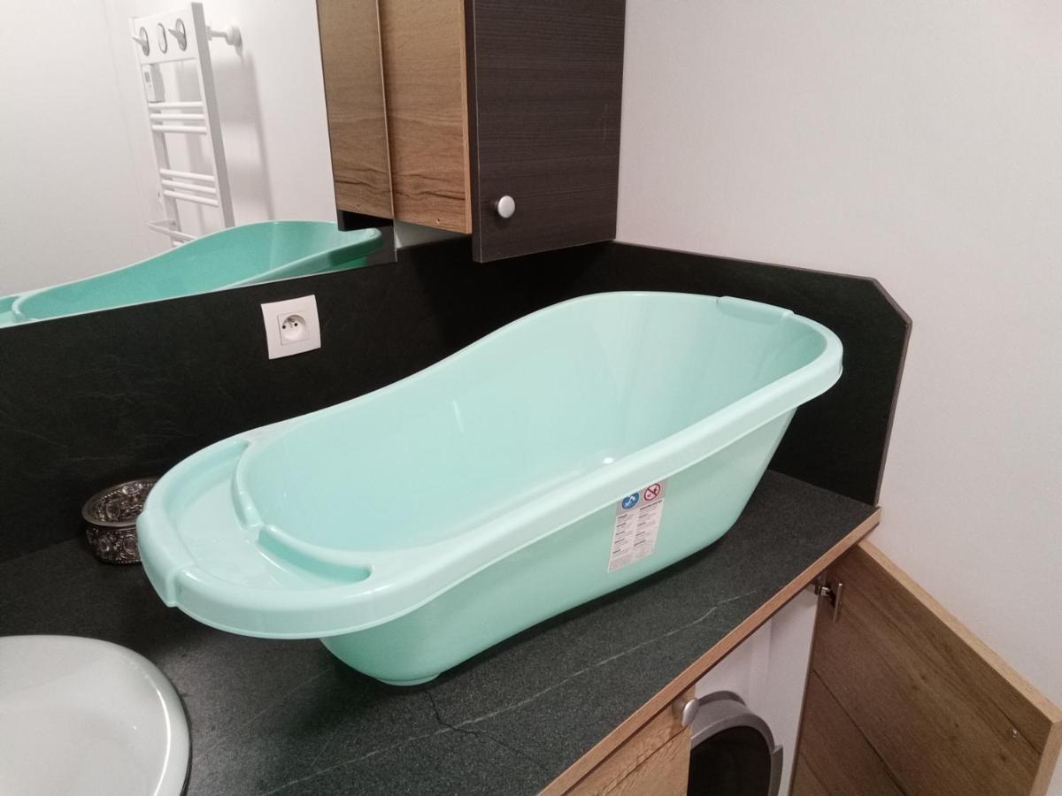 Confortable + Serris Kültér fotó